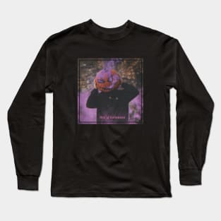 This is Halloween Long Sleeve T-Shirt